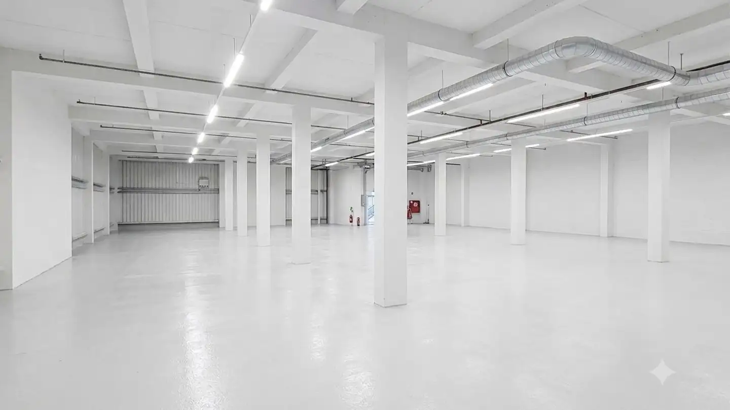Commercial à louer - Klosterrütistrasse 25, 5432 Neuenhof - Photo 3