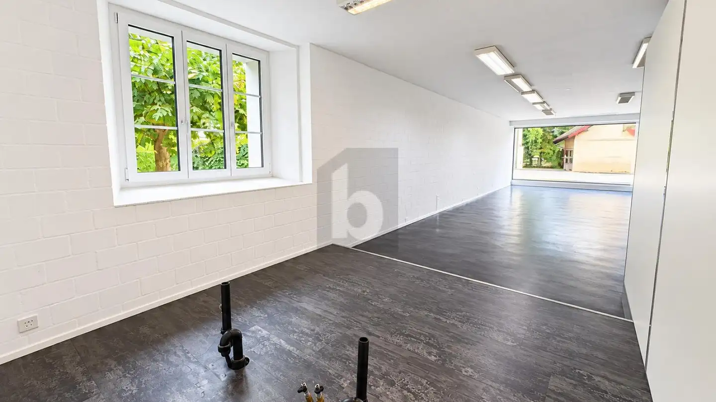 Office space for rent - 4500 Solothurn - Photo 3