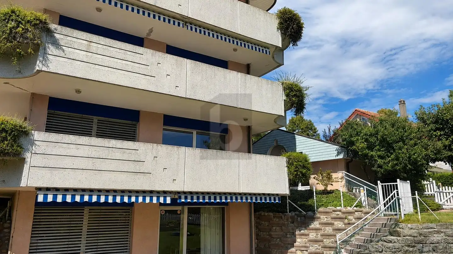 Office space for rent - 1025 St-Sulpice VD