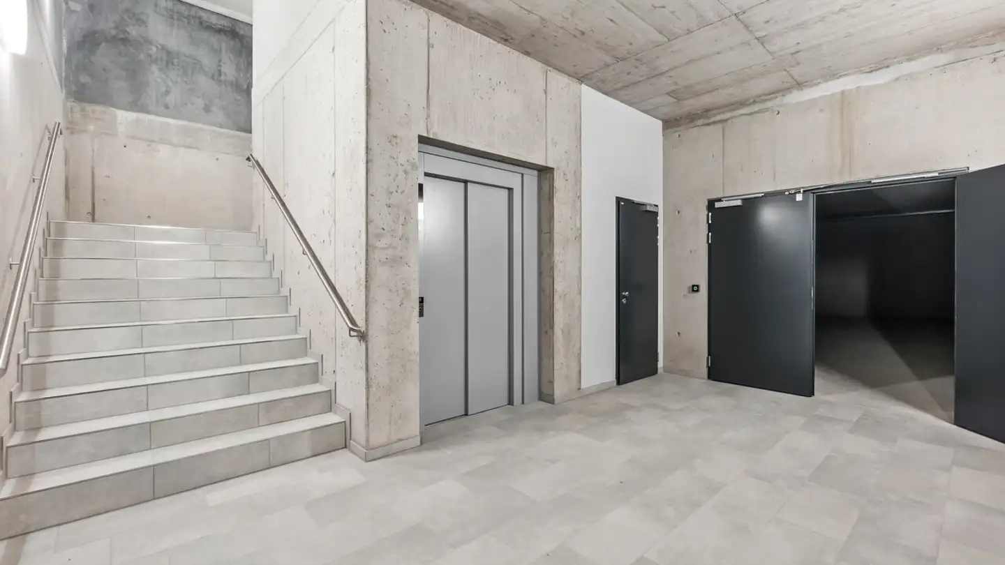 Office space for rent - Flughofstrasse 57, 8153 Rümlang - Photo 2