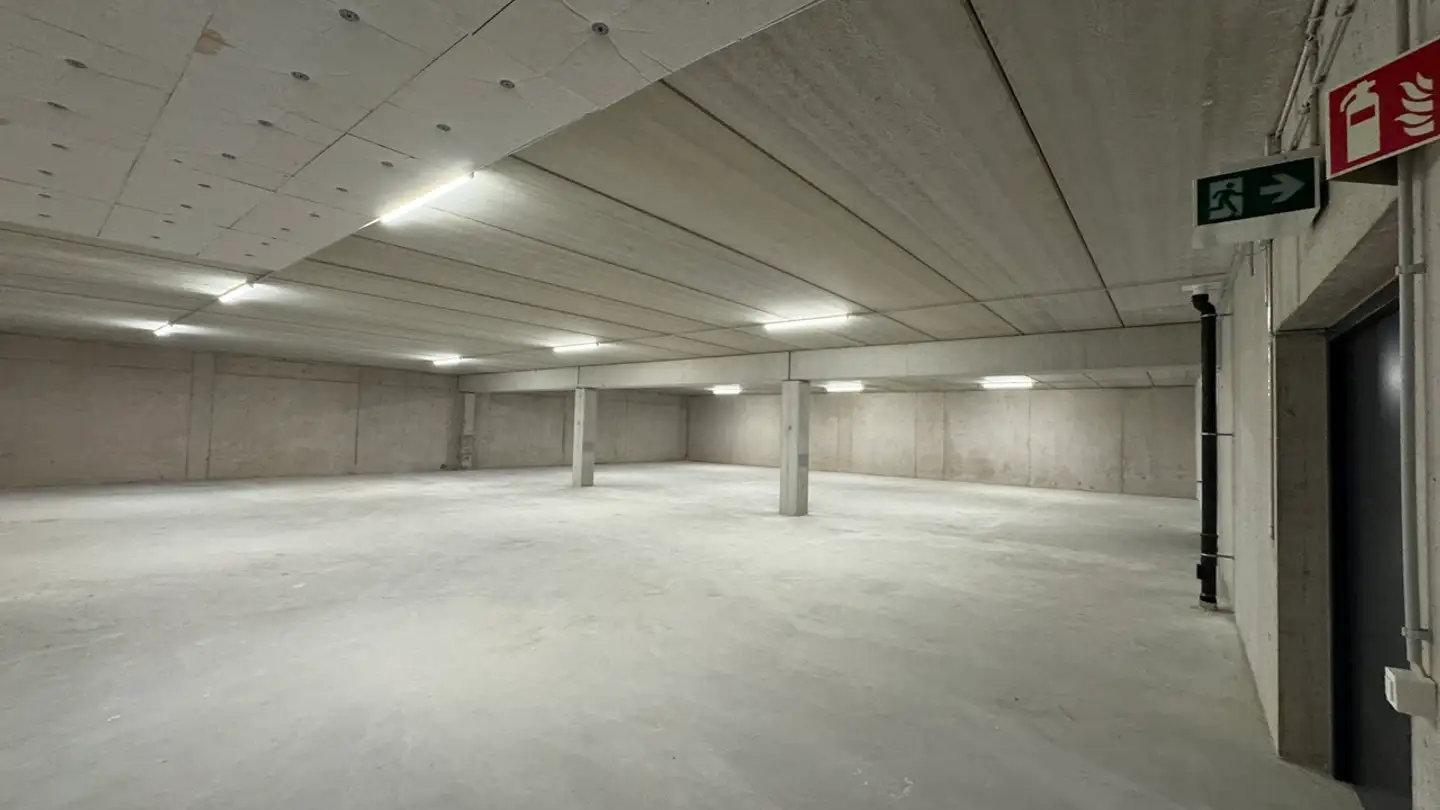 Office space for rent - Flughofstrasse 57, 8153 Rümlang - Photo 4