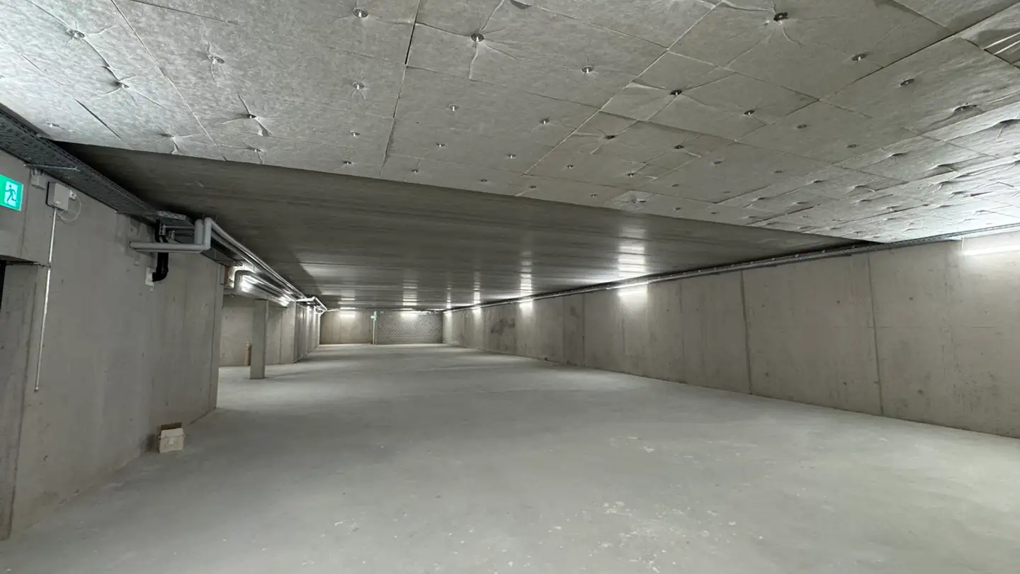 Office space for rent - Flughofstrasse 57, 8153 Rümlang - Photo 3