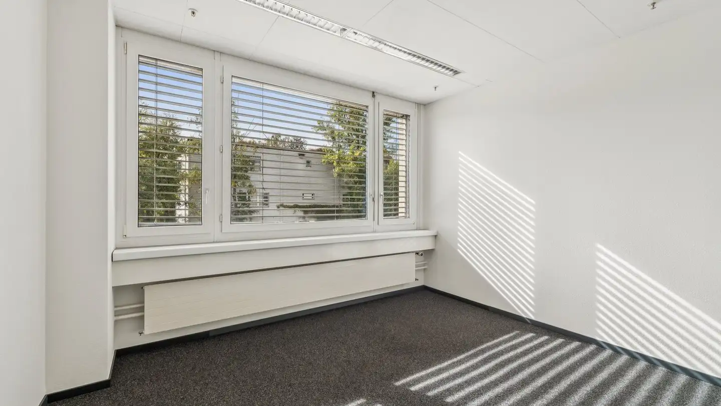Bürofläche mieten - Netzibodenstrasse 23, 4133 Pratteln - Foto 4