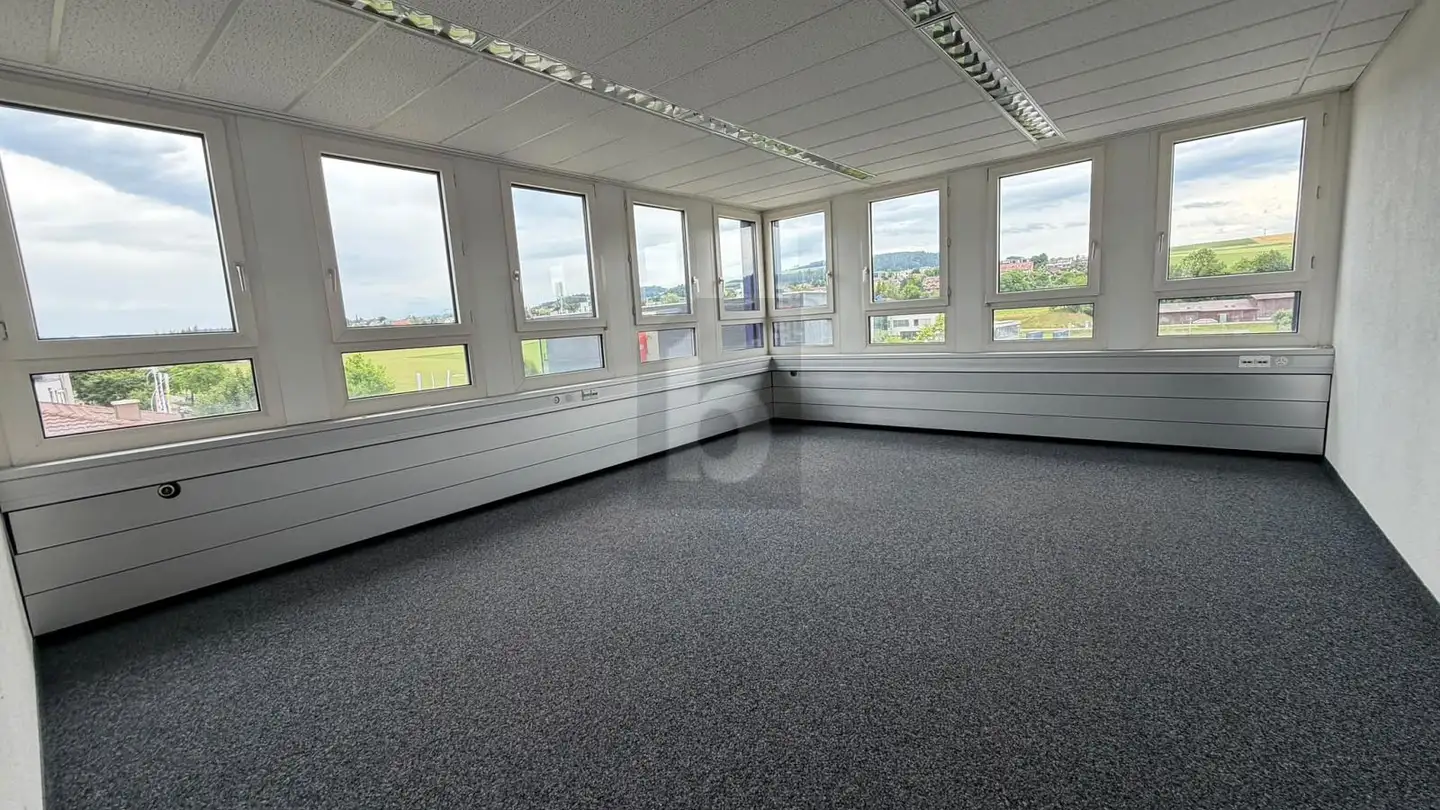 Bürofläche mieten - 3110 Münsingen - Foto 2
