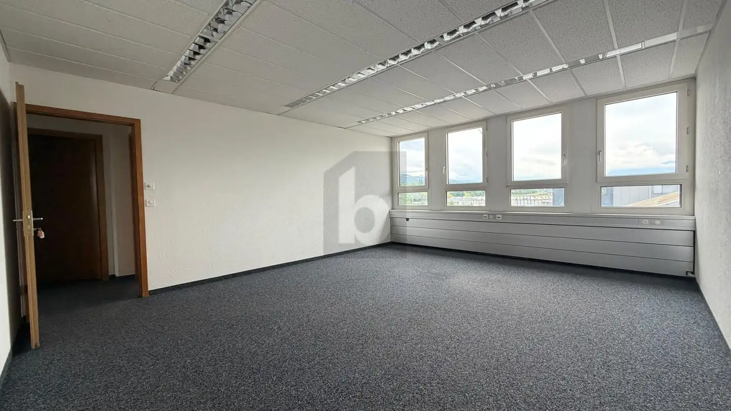 Bürofläche mieten - 3110 Münsingen - Foto 4