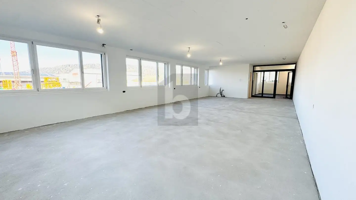 Office space for rent - 6247 Schötz