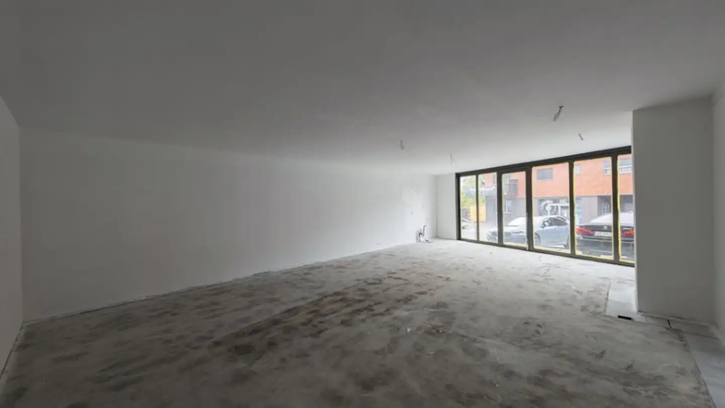 Commercial for rent - Route de Cossonay 36B, 1040 Echallens - Photo 4