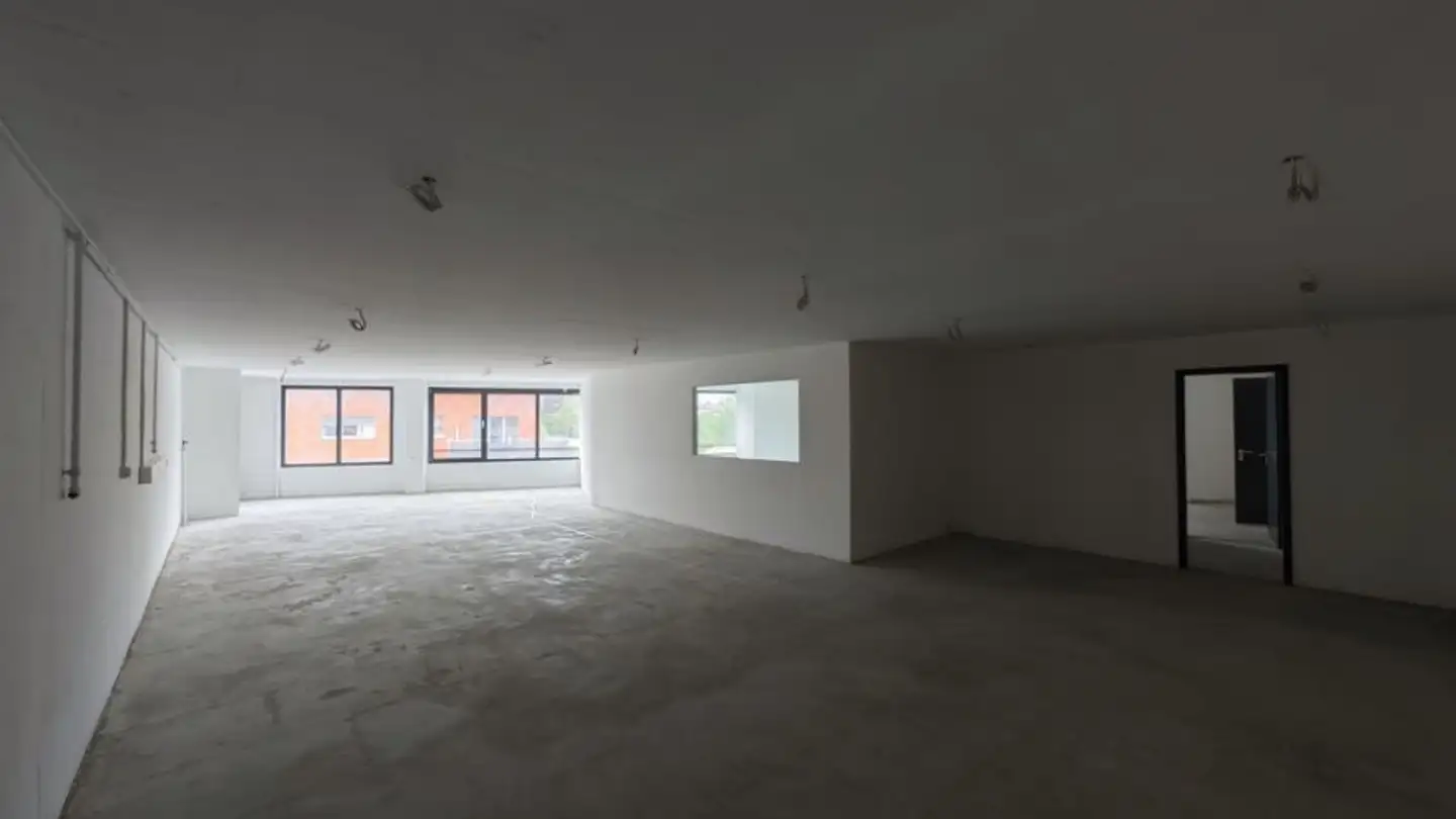 Commercial for rent - Route de Cossonay 36B, 1040 Echallens - Photo 2