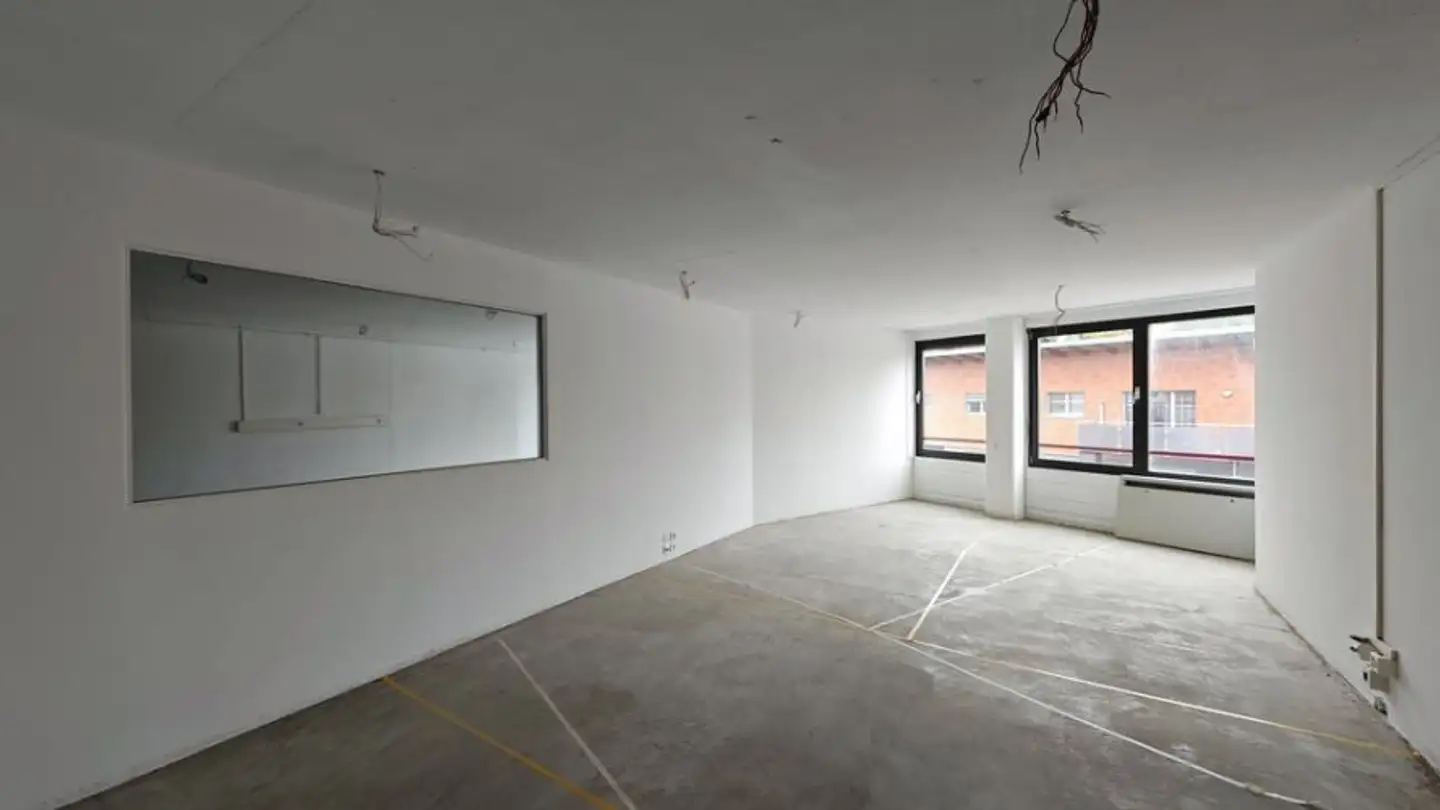 Commercial for rent - Route de Cossonay 36B, 1040 Echallens - Photo 4