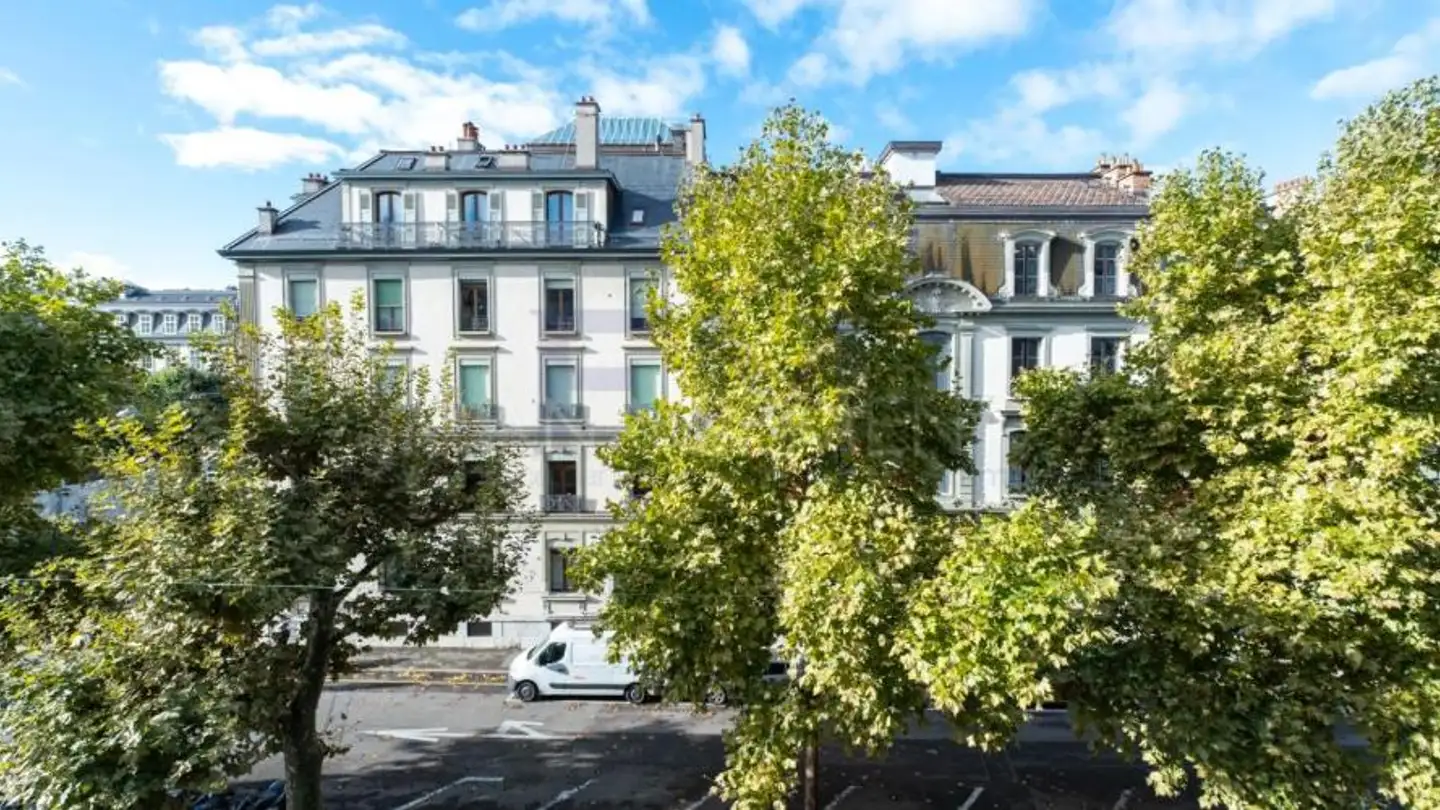 Bureau à louer - 1205 Genève