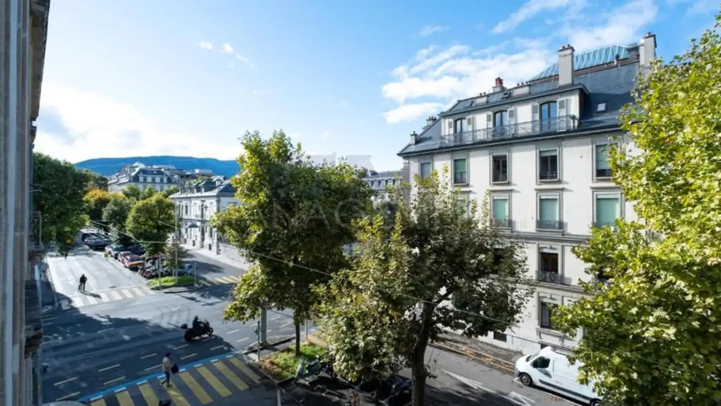 Bureau à louer - 1205 Genève - Photo 3