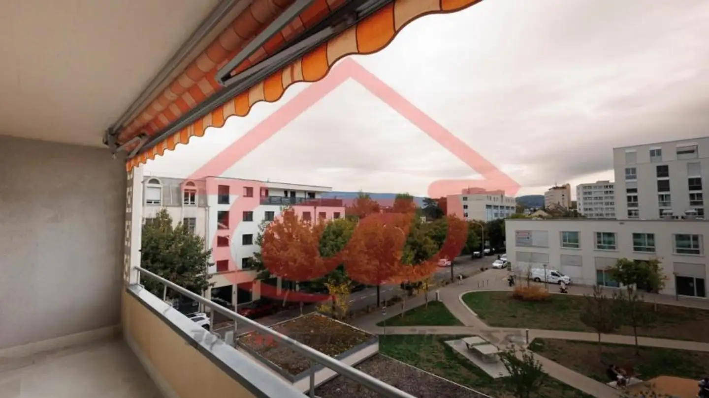 Commercial for rent - Avenue De La Gare 18, 2800 Delémont
