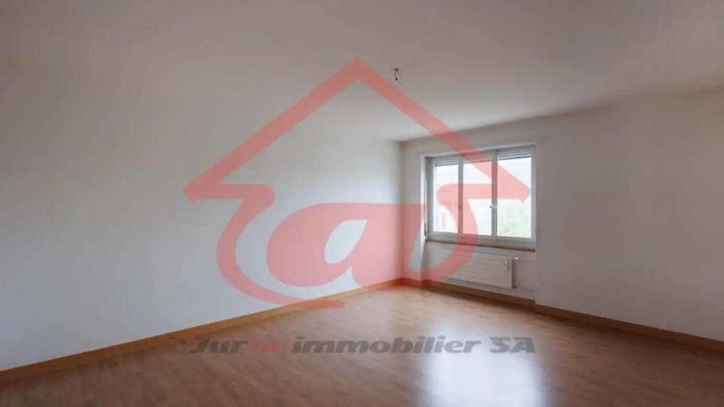 Commercial for rent - Avenue De La Gare 18, 2800 Delémont - Photo 3
