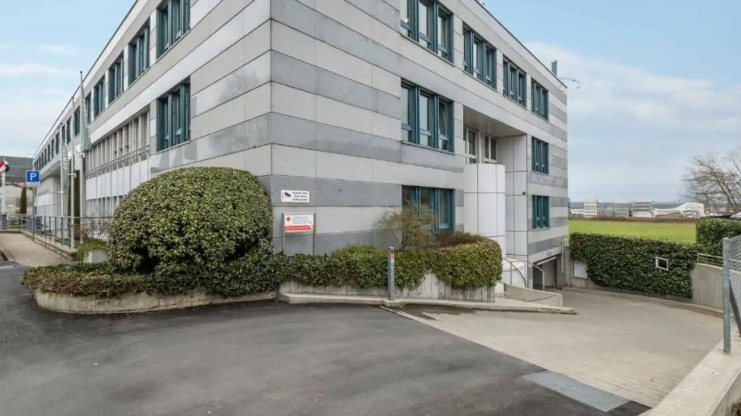 Bureau à louer - Impasse Colombelle 8, 1218 Le Grand-Saconnex - Photo 4