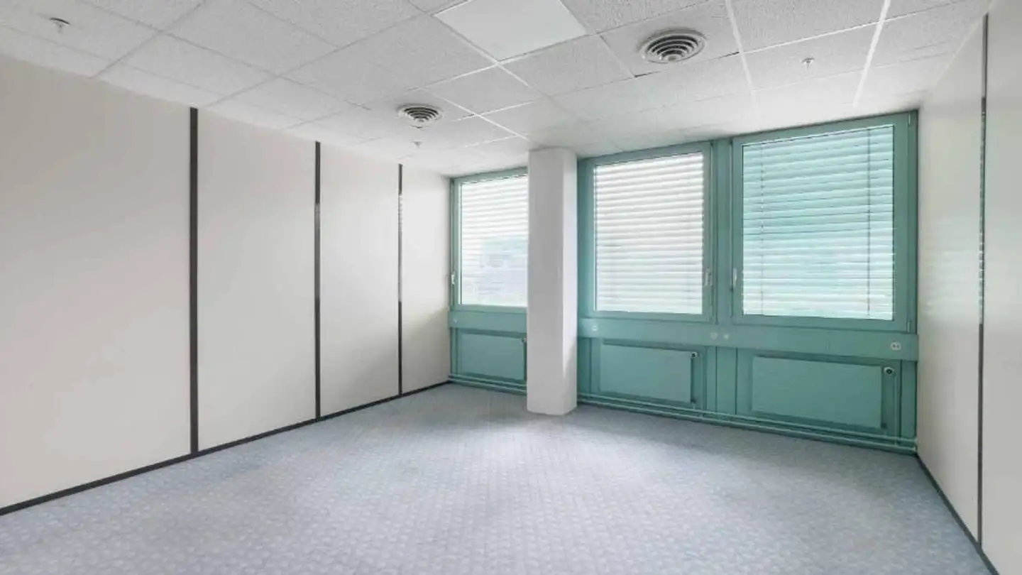 Office space for rent - 1200 Genève - Photo 2