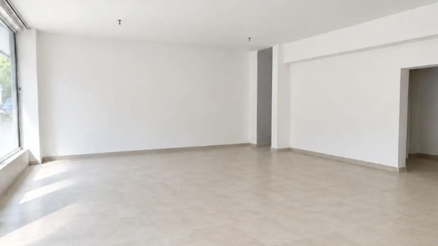 Shop for rent - Rue De Bâle 16, 1201 Genève