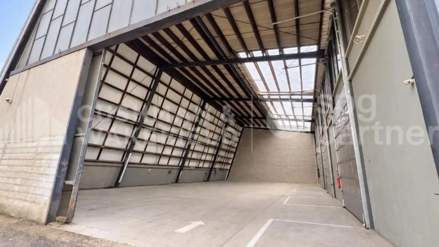 Commerciale in affitto - Avenue Des Grandes-Communes 6, 1213 Petit-Lancy - Foto 4
