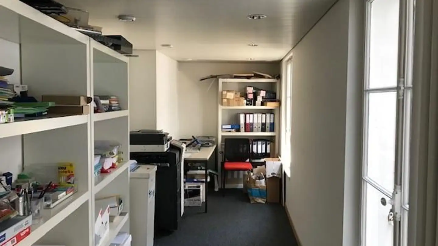 Office space for rent - Grand-Rue 23, 1204 Genève - Photo 2