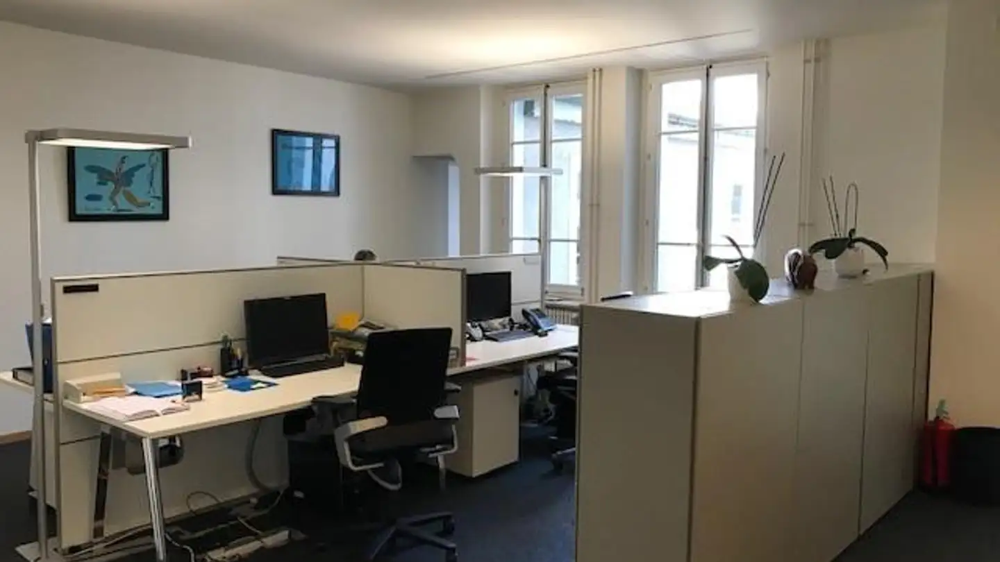 Office space for rent - Grand-Rue 23, 1204 Genève - Photo 4