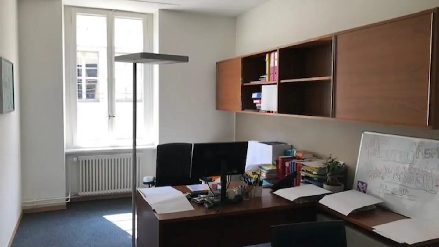 Office space for rent - Grand-Rue 23, 1204 Genève - Photo 3