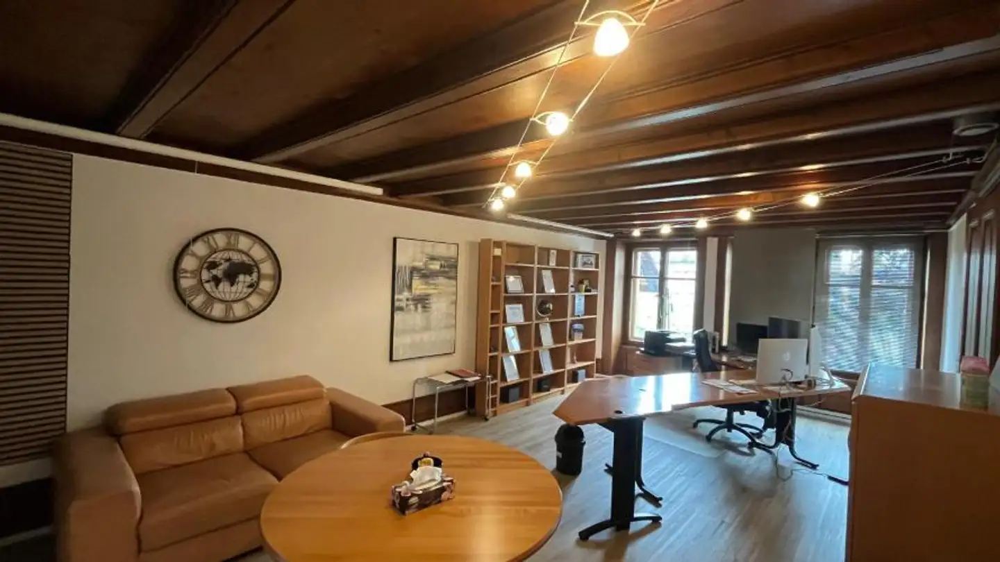 Office space for rent - Rue Du Château 23, 2034 Peseux - Photo 3
