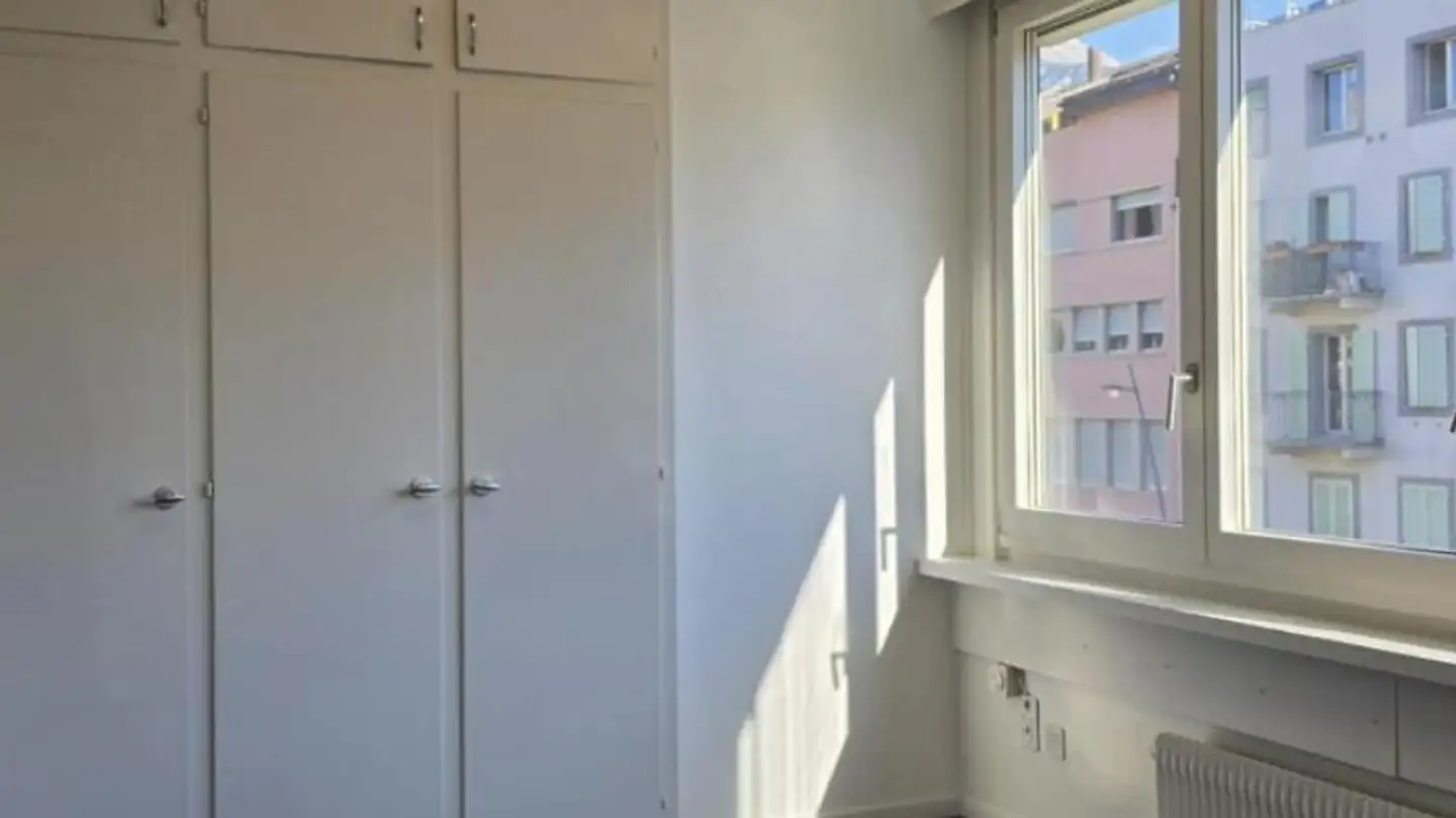 Bürofläche mieten - Espace Des Remparts 8, 1950 Sion - Foto 4