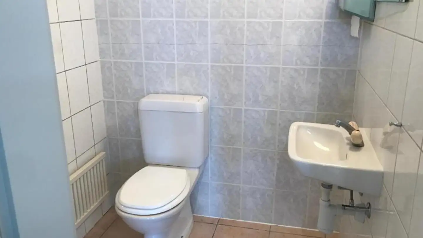 Bürofläche mieten - Place De La Gare 5, 1296 Coppet - Foto 2