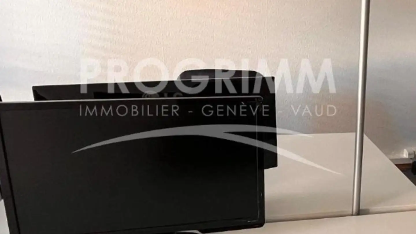 Office space for rent - 1204 Genève