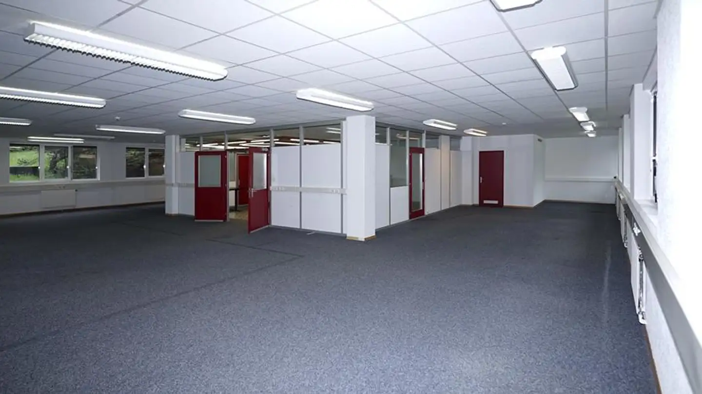 Office space for rent - Avenue Des Boveresses 42, 1010 Lausanne - Photo 3