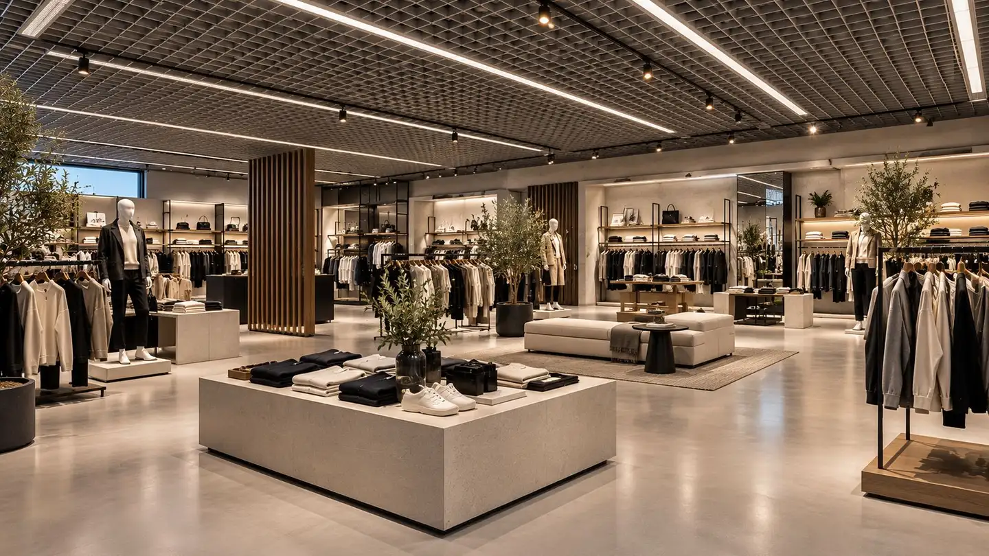 Negozio in affitto - Walkestrasse 38, 8570 Weinfelden - Foto 2