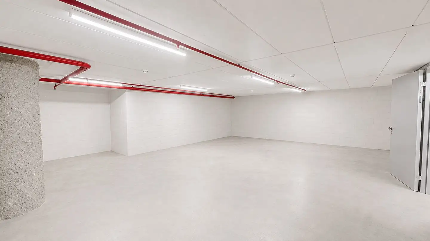 Spazio di archiviazione in affitto - Neumarktplatz 18, 5200 Brugg AG - Foto 2