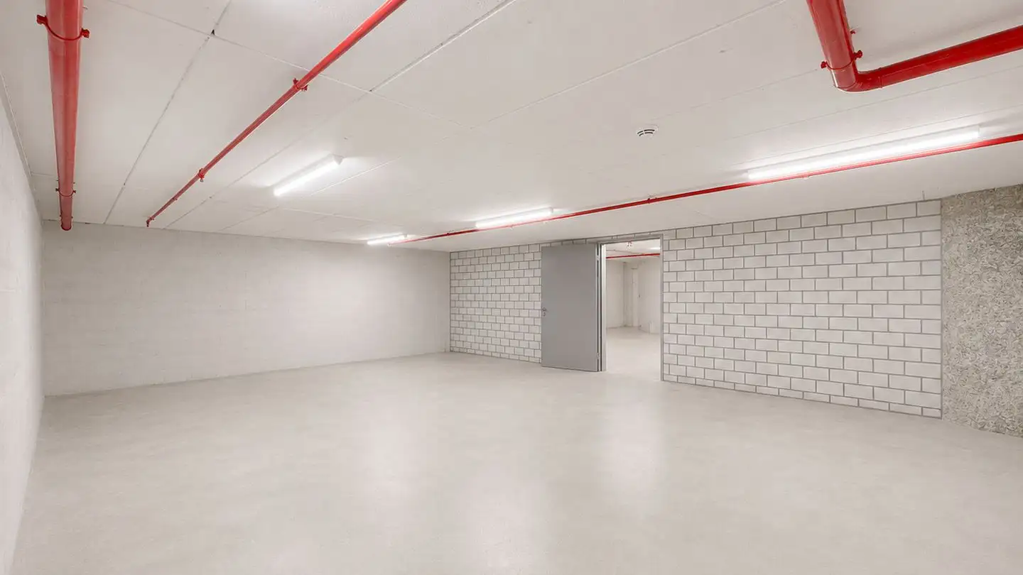 Spazio di archiviazione in affitto - Neumarktplatz 18, 5200 Brugg AG