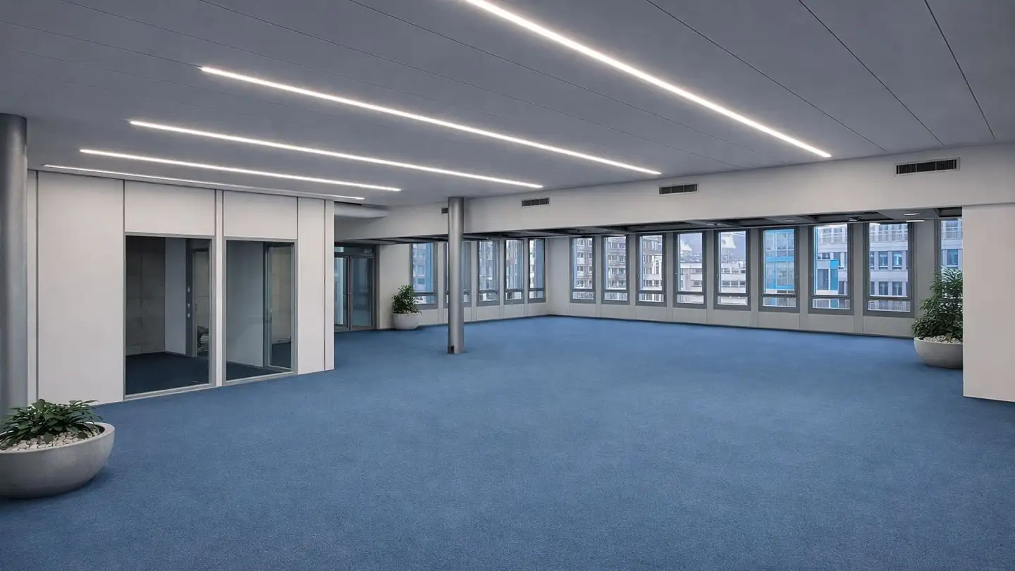 Office space for rent - Althardstrasse 80, 8105 Regensdorf - Photo 4