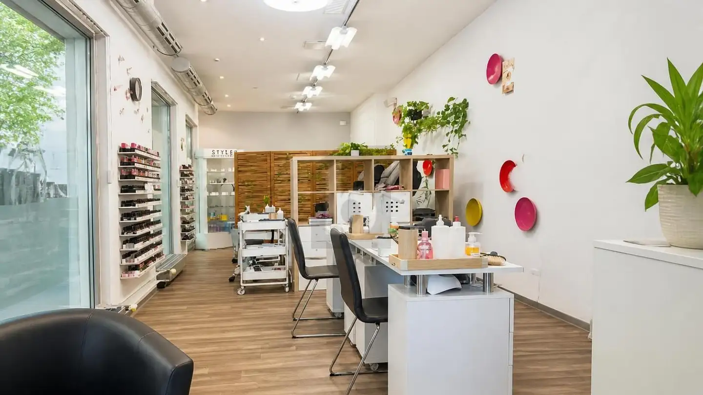 Negozio in affitto - 4460 Gelterkinden