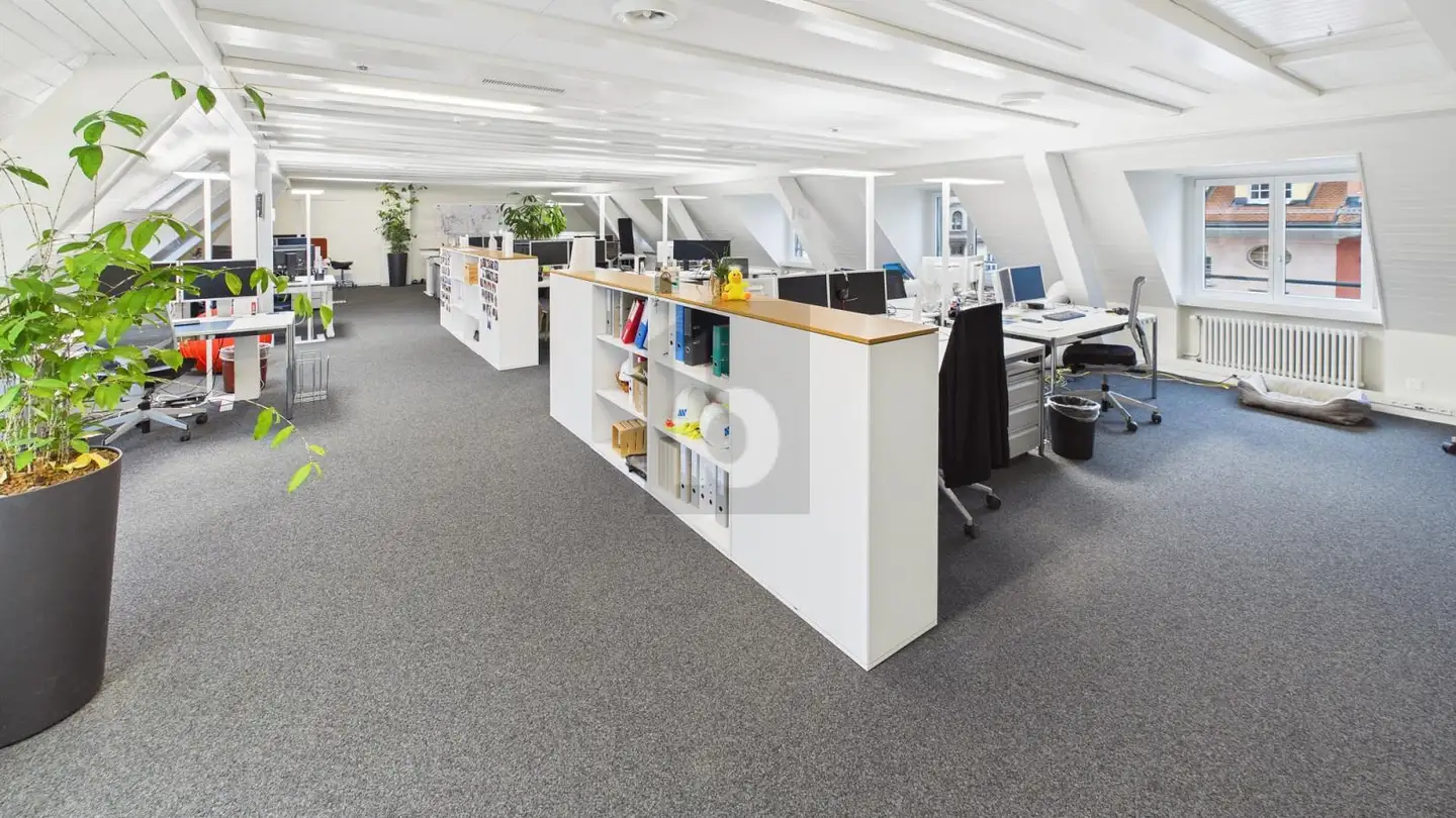 Bureau à louer - 3013 Bern - Photo 3
