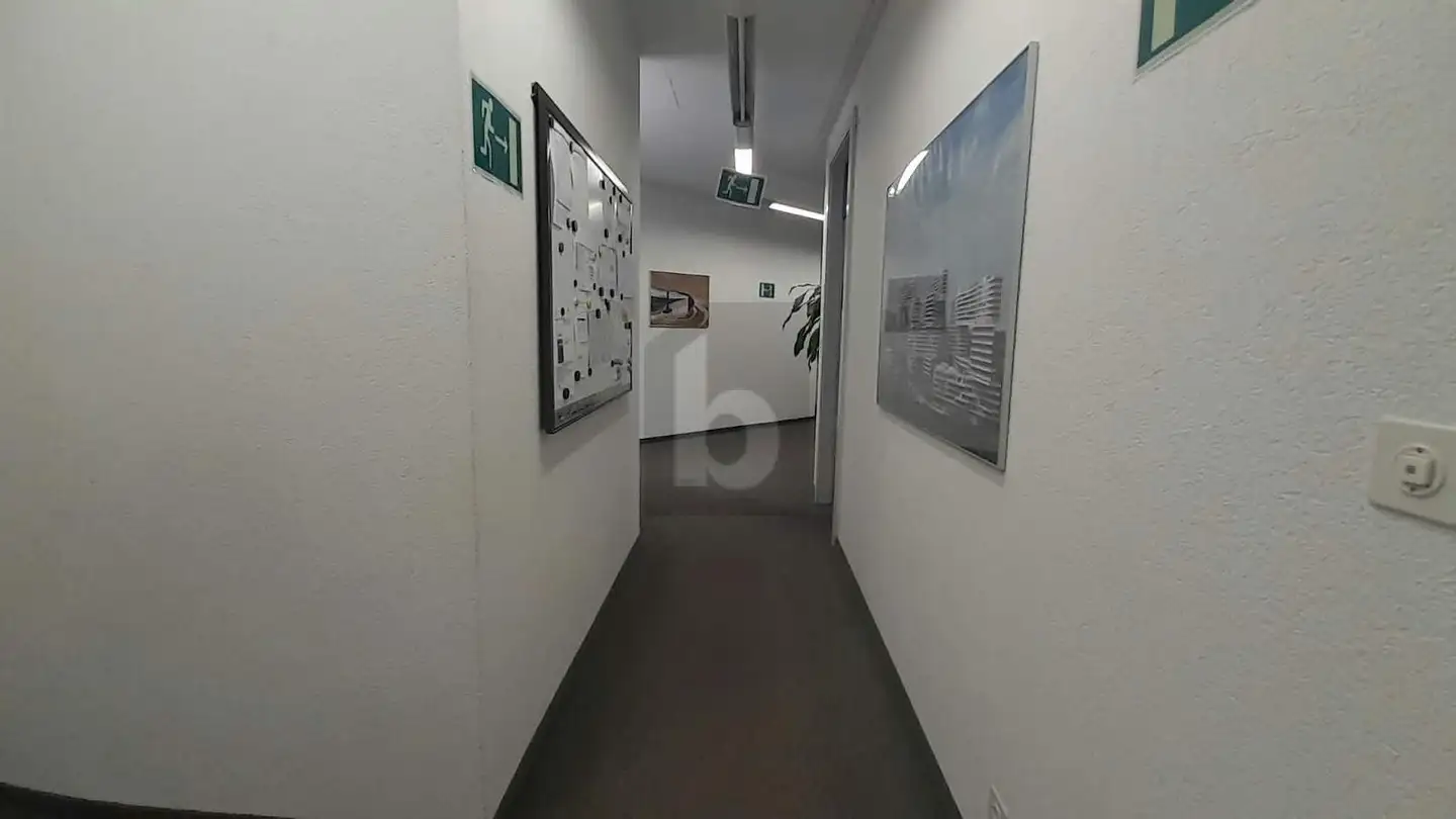 Bürofläche mieten - 1030 Bussigny - Foto 4
