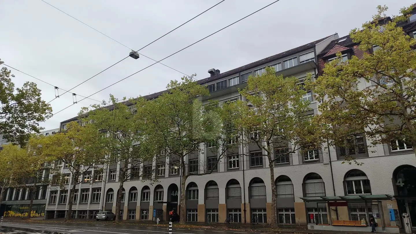 Bureau à louer - 3013 Bern - Photo 4