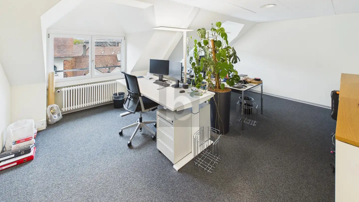 Bureau à louer - 3013 Bern - Photo 2