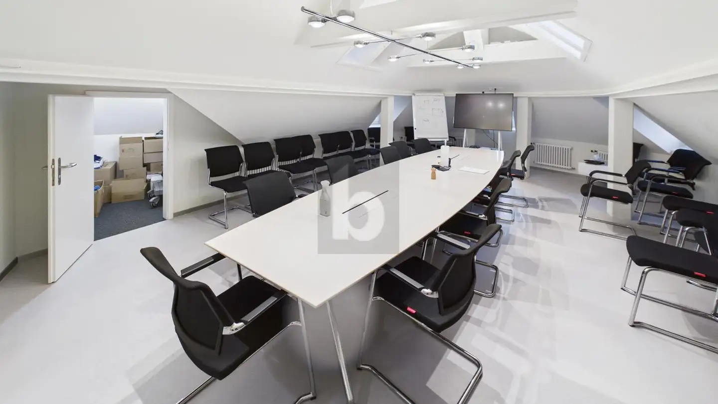 Bureau à louer - 3013 Bern - Photo 3