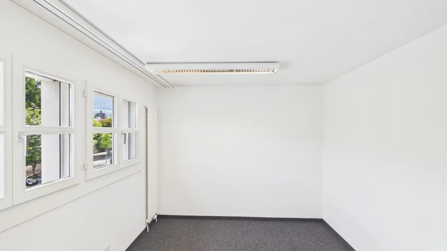 Office space for rent - Brünigstrasse 164, 6060 Sarnen - Photo 4