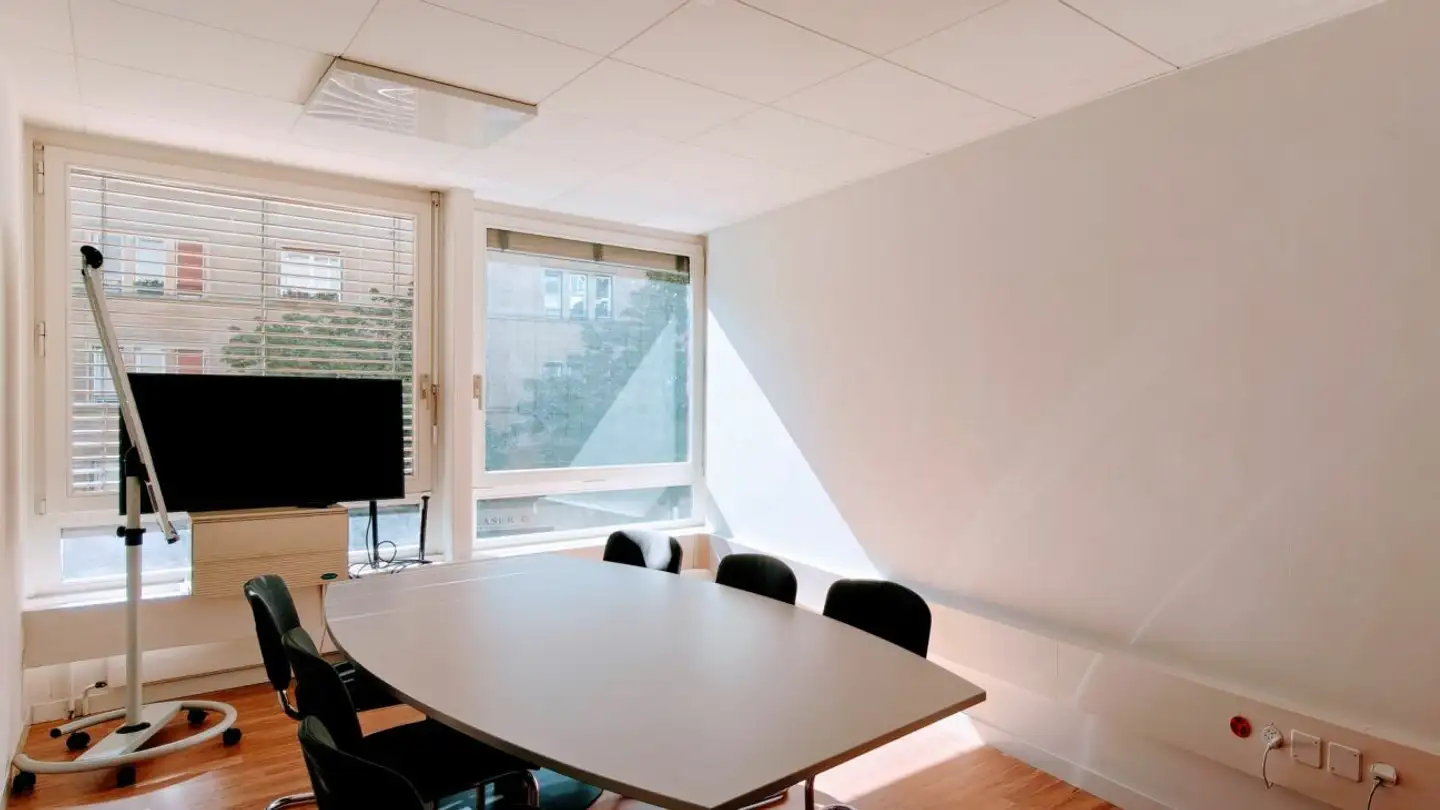 Bürofläche mieten - 1003 Lausanne - Foto 4