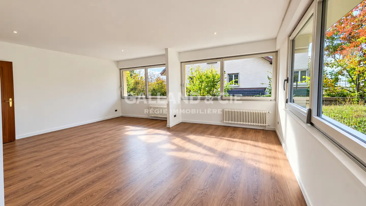 Office space for rent - Avenue De Lavaux 26, 1009 Pully - Photo 2