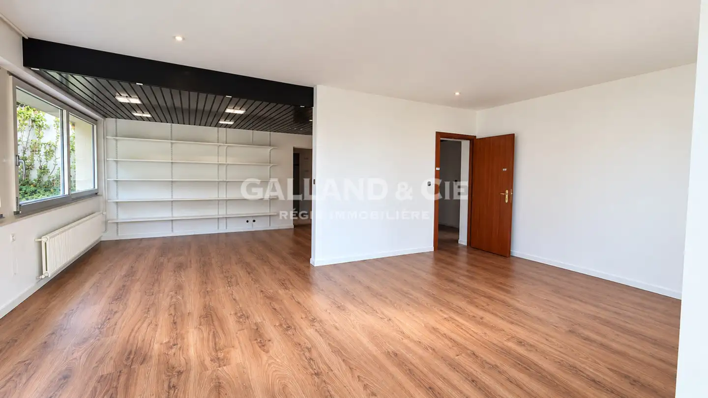 Office space for rent - Avenue De Lavaux 26, 1009 Pully