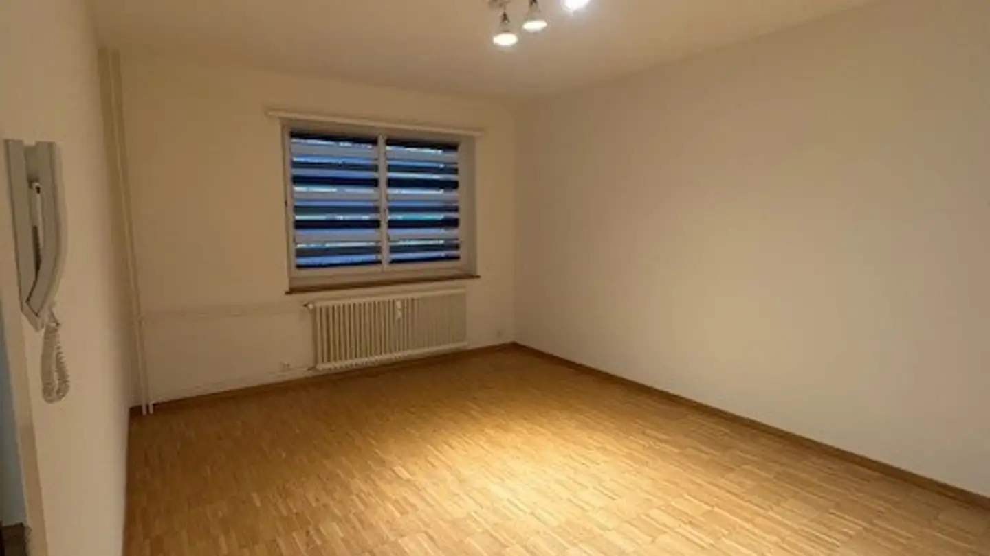 Atelier à louer - Redingstrasse 27, 4052 Basel - Photo 3