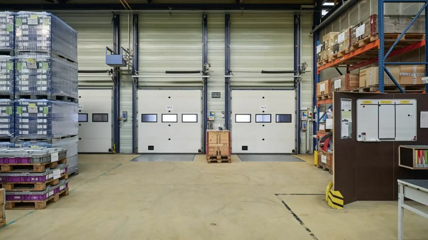Commercial for rent - Kantonsstrasse 115, 6234 Triengen - Photo 2