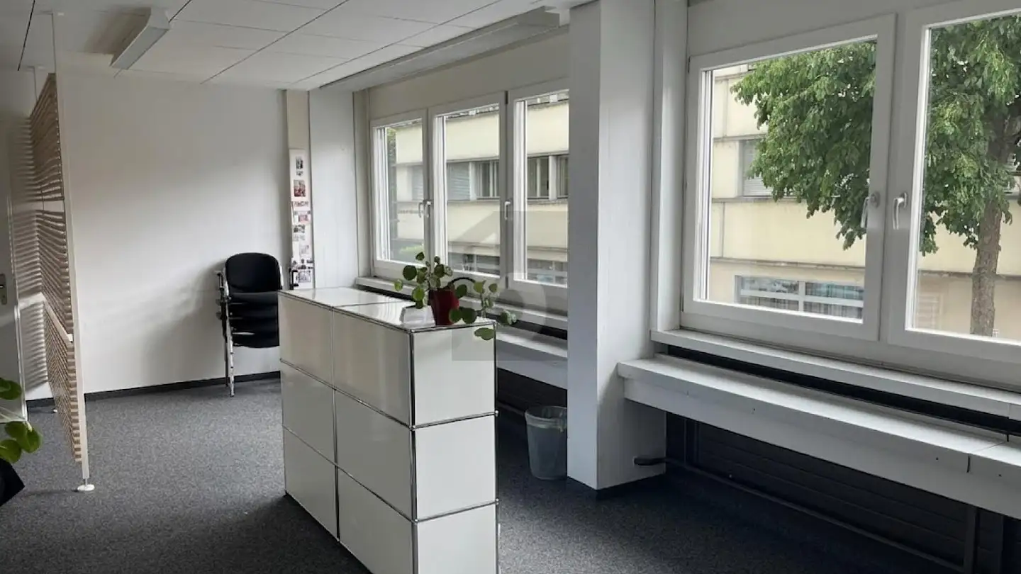 Office space for rent - 2500 Biel/Bienne - Photo 3