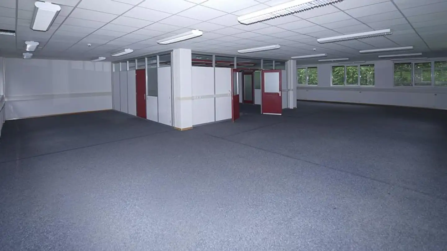 Office space for rent - Avenue Des Boveresses 42, 1010 Lausanne - Photo 2