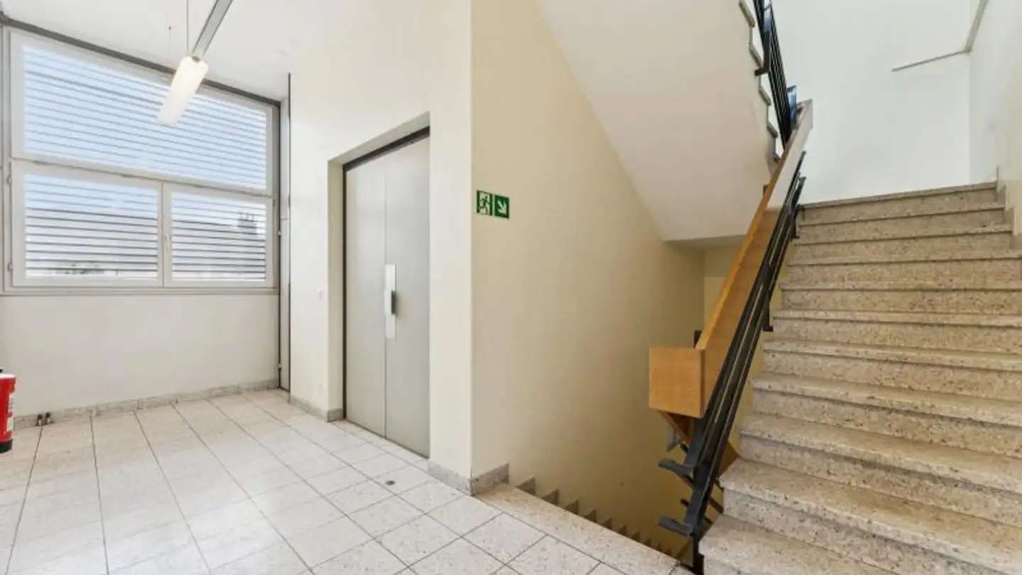 Gewerbe mieten - Rothenburgstrasse 51, 6020 Emmenbrücke - Foto 4