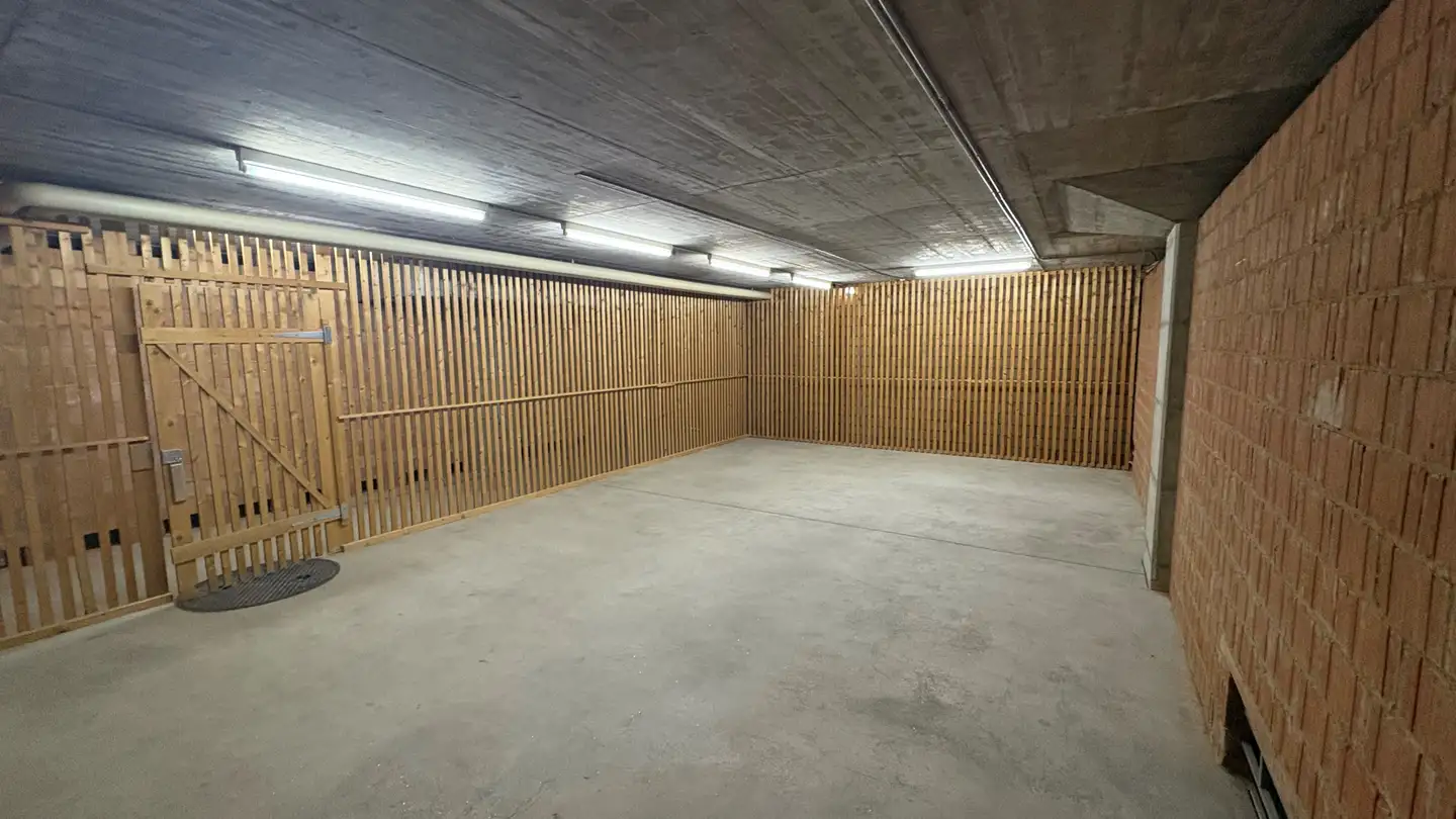 Storage space for rent - Austrasse 25, 4051 Basel - Photo 2