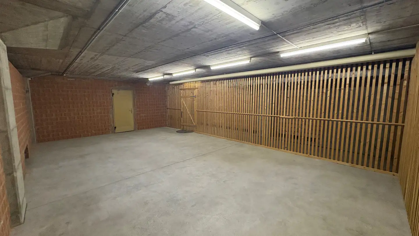 Storage space for rent - Austrasse 25, 4051 Basel - Photo 3
